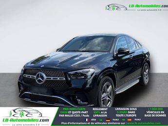 Mercedes GLE