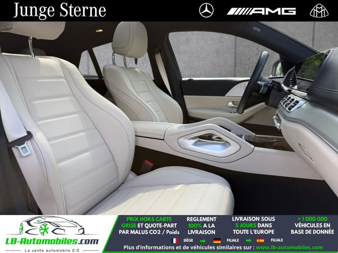 Mercedes GLE 400 e BVA 4Matic Noir M�tallique de 2025