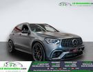 Mercedes GLC 63 S AMG BVA 4Matic+ à Beaupuy (31) Mercedes GLC 63 S AMG BVA 4Matic+ à Beaupuy (31)