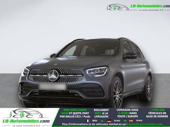 Mercedes GLC