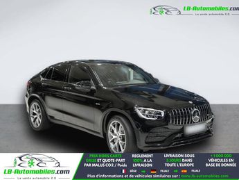 Mercedes GLC
