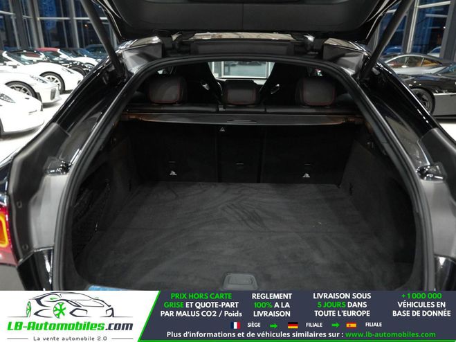 Mercedes GLC 43 AMG BVA 4Matic Noir de 2022