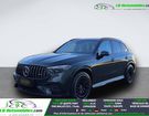 Mercedes GLC 63 AMG BVA 4Matic à Beaupuy (31) Mercedes GLC 63 AMG BVA 4Matic à Beaupuy (31)