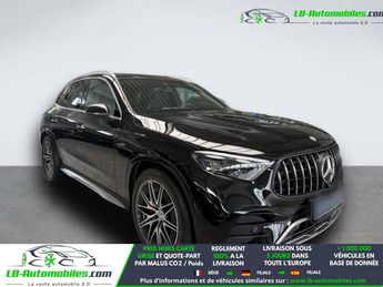 Mercedes GLC