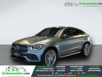 Mercedes GLC