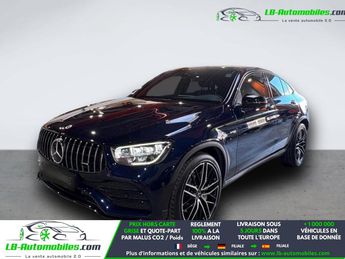 Mercedes GLC