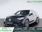 Mercedes GLC 43 AMG BVA 4Matic à Beaupuy (31) Mercedes GLC 43 AMG BVA 4Matic à Beaupuy (31)
