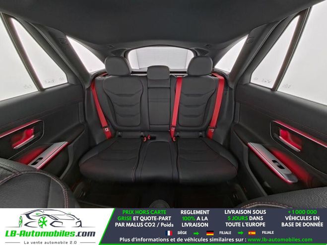Mercedes GLC 43 AMG BVA 4Matic Noir M�tallique de 2024