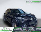 Mercedes GLC 43 AMG BVA 4Matic à Beaupuy (31) Mercedes GLC 43 AMG BVA 4Matic à Beaupuy (31)