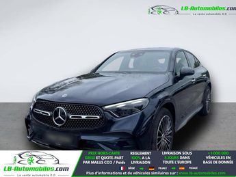 Mercedes GLC
