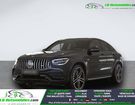 Mercedes GLC 43 AMG BVA 4Matic à Beaupuy (31) Mercedes GLC 43 AMG BVA 4Matic à Beaupuy (31)