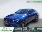 Mercedes GLC 43 AMG BVA 4Matic à Beaupuy (31) Mercedes GLC 43 AMG BVA 4Matic à Beaupuy (31)