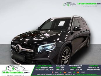 Mercedes Classe GL