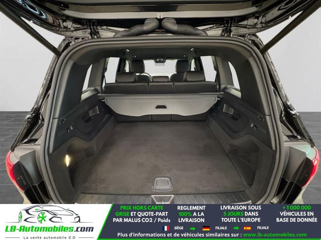 Mercedes Classe GL 200 BVA Noir de 2023