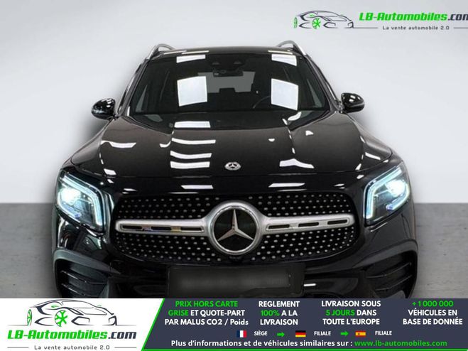 Mercedes Classe GL 200 BVA Noir de 2023