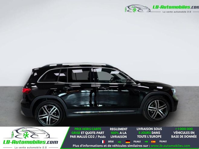 Mercedes Classe GL 200 BVA Noir de 2023