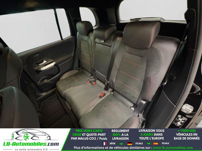 Mercedes Classe GL 200 BVA Noir de 2023