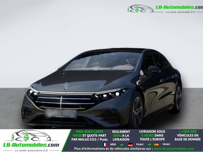 Mercedes Classe E 450+ Gris M�tallique de 2025