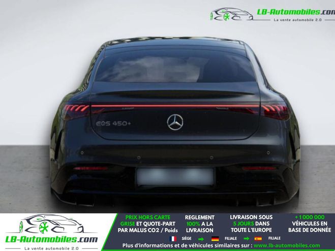 Mercedes Classe E 450+ Gris M�tallique de 2025