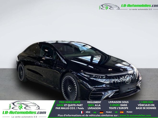 Mercedes Classe E 53 4Matic+ Noir M�tallique de 2024