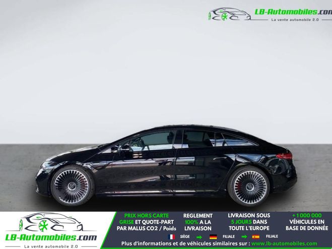 Mercedes Classe E 53 4Matic+ Noir M�tallique de 2024