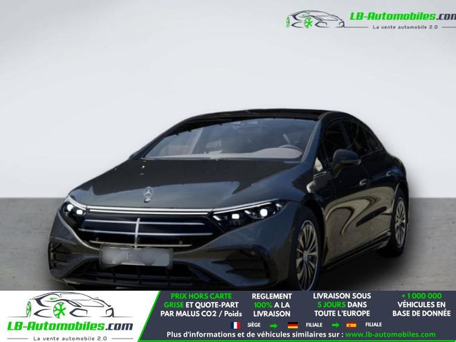 Mercedes Classe E 450+ Gris M�tallique de 2025
