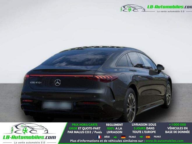 Mercedes Classe E 450+ Gris M�tallique de 2025