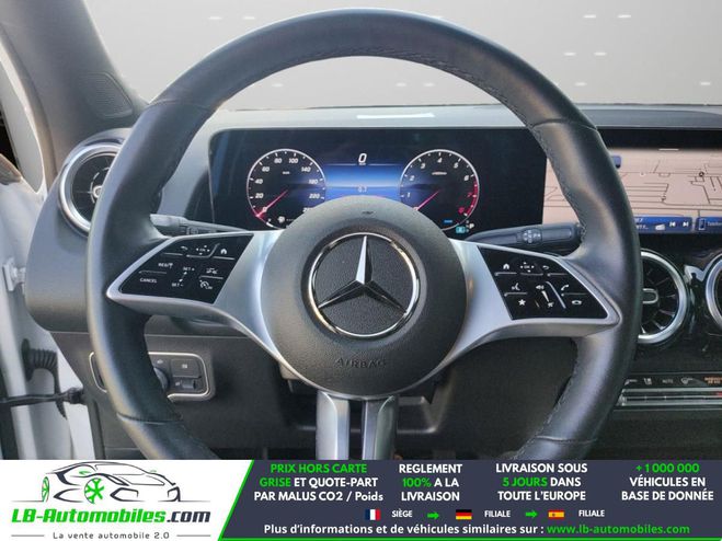Mercedes Classe GL 250 BVA 4Matic Blanc de 2025