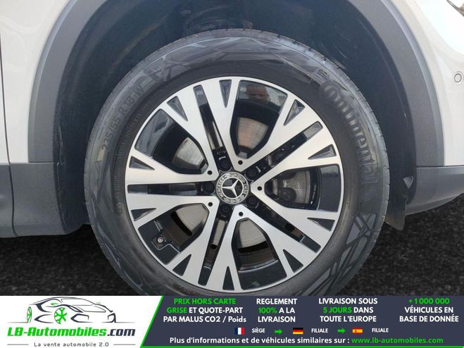Mercedes Classe GL 250 BVA 4Matic Blanc de 2025