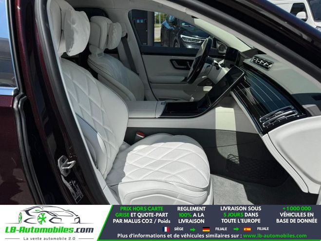Mercedes Classe S Maybach 680 BVA 4-Matic Rouge M�tallique de 2022