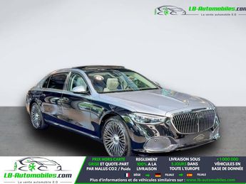 Mercedes Classe S