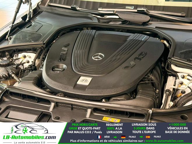Mercedes Classe S Maybach 680 BVA 4-Matic Noir M�tallique de 2024
