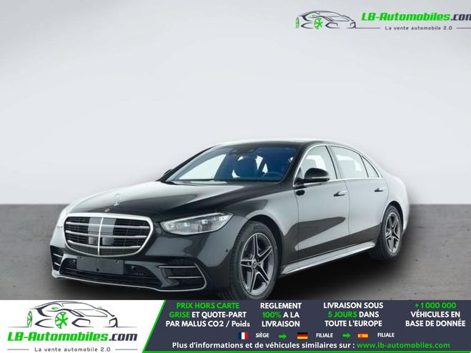 Mercedes Classe S 450 BVA 4-Matic Noir M�tallique de 2025