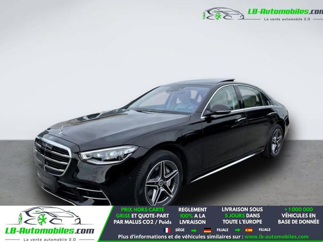 Mercedes Classe S 450 BVA 4-Matic Noir M�tallique de 2025
