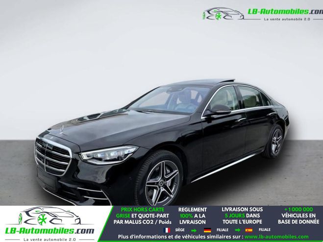 Mercedes Classe S 450 BVA 4-Matic Noir M�tallique de 2025
