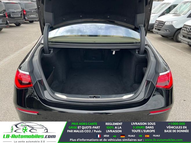 Mercedes Classe S 450 BVA 4-Matic Noir M�tallique de 2025