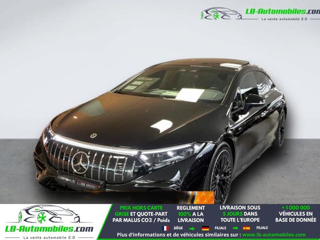 Mercedes Classe E 53 4Matic+ Noir M�tallique de 2023