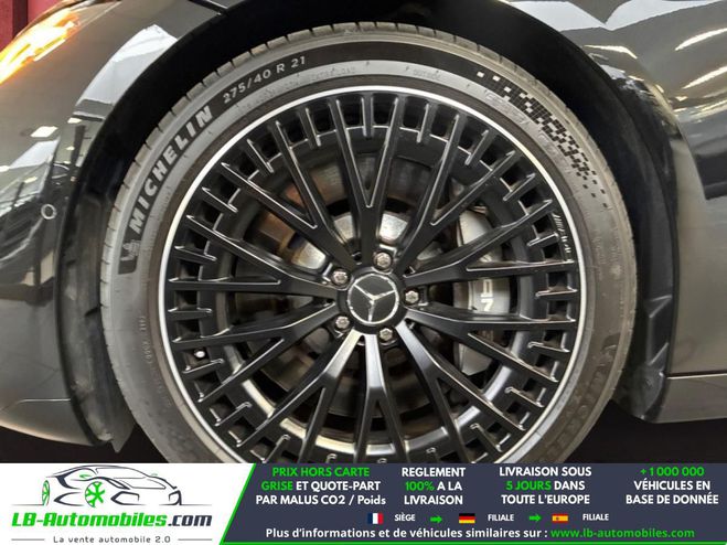 Mercedes Classe E 53 4Matic+ Noir M�tallique de 2023