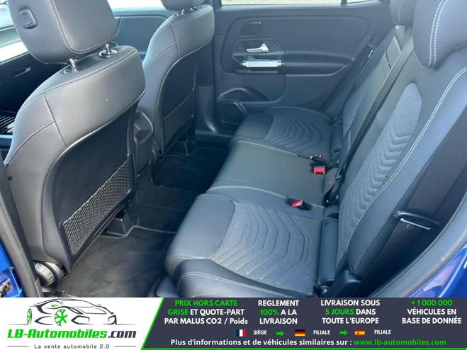 Mercedes Classe GL 200 BVA Bleu M�tallique de 2025