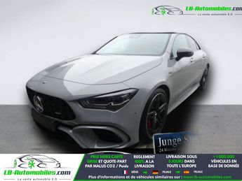 Mercedes Classe CLA