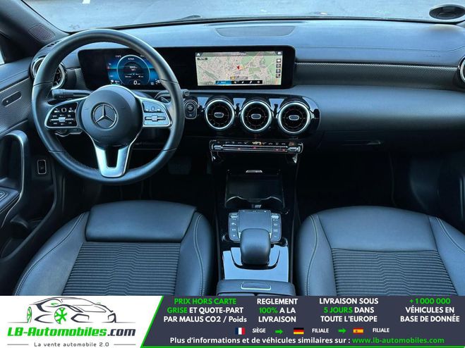 Mercedes Classe CLA 200 d BVA Noir de 2023