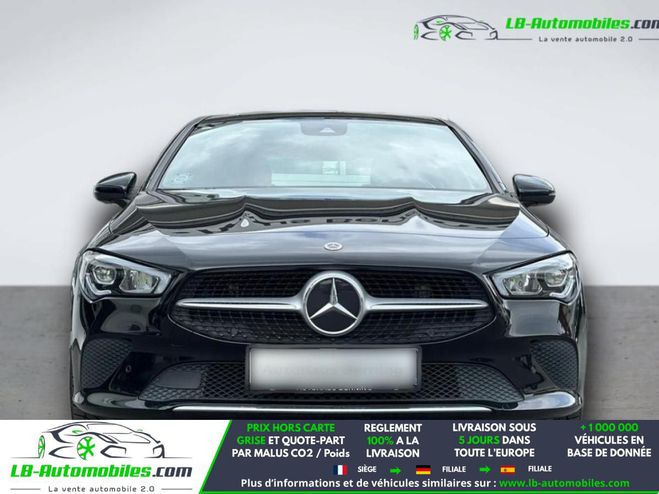Mercedes Classe CLA 200 d BVA Noir de 2023
