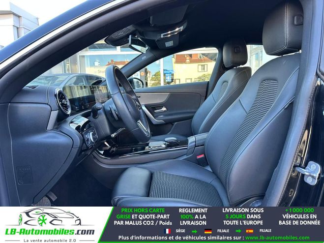 Mercedes Classe CLA 200 d BVA Noir de 2023
