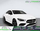 Mercedes Classe CLA