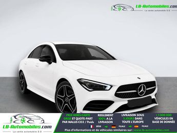 Mercedes Classe CLA