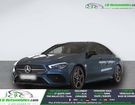Mercedes Classe CLA