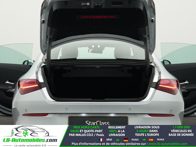 Mercedes Classe CLA 180 d BVA Argent� M�tallique de 2025