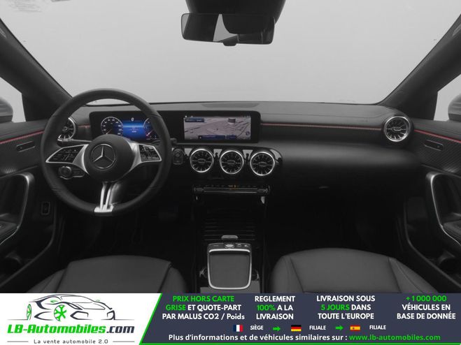 Mercedes Classe CLA 180 d BVA Argent� M�tallique de 2025
