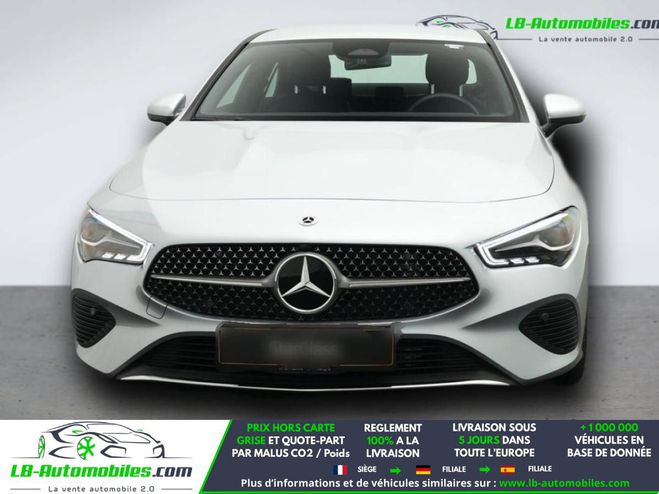 Mercedes Classe CLA 180 d BVA Argent� M�tallique de 2025