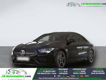 Mercedes Classe CLA